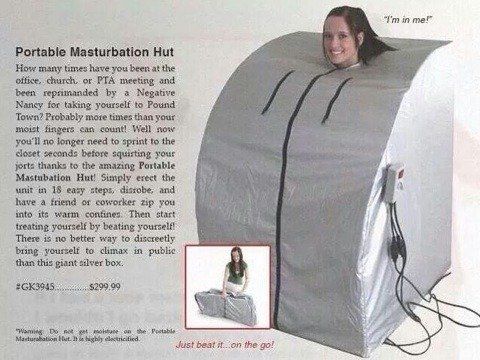best of Masturbation tent