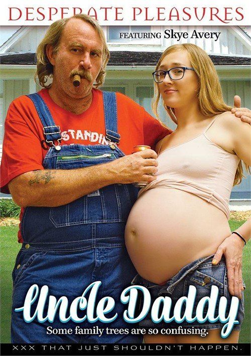 Uncle get pregnant