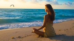 Guided meditation mindfulness more