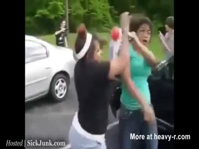 Updog reccomend ghetto pussy fight