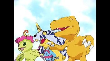 best of Porn image digimon