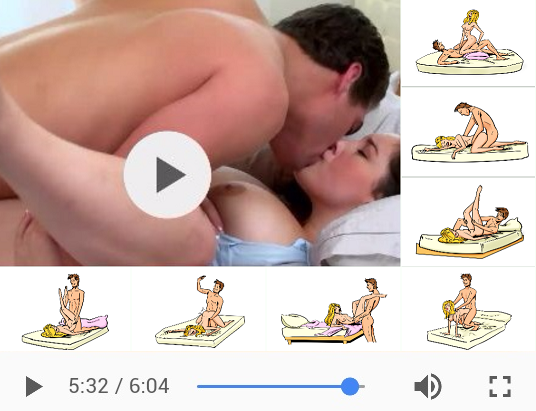 best of Position a man sex fat for picture of
