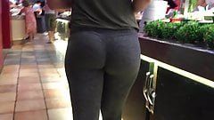 best of Pants pawg tight