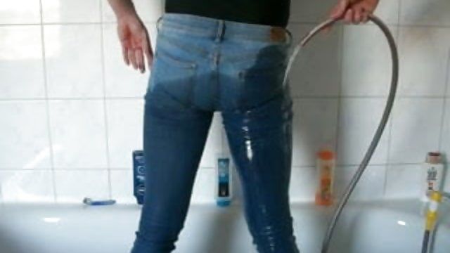 Buster reccomend nasse jeans
