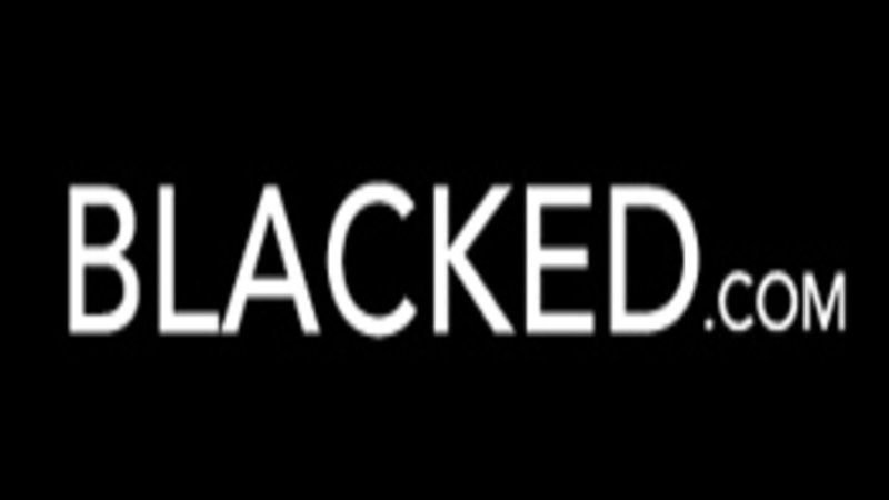Blacked only when white isnt home