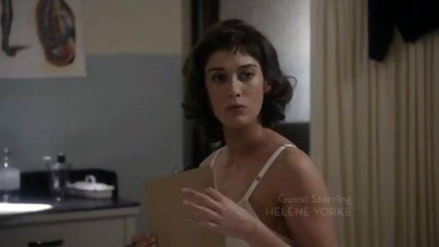 best of S02e12 lizzy caplan masters