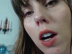 Mamsell reccomend asmr dirty girl washes mouth