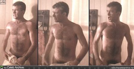 Specter reccomend thomas jane leaked photos hot shirtless