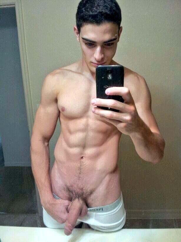 Italy gay boy naked