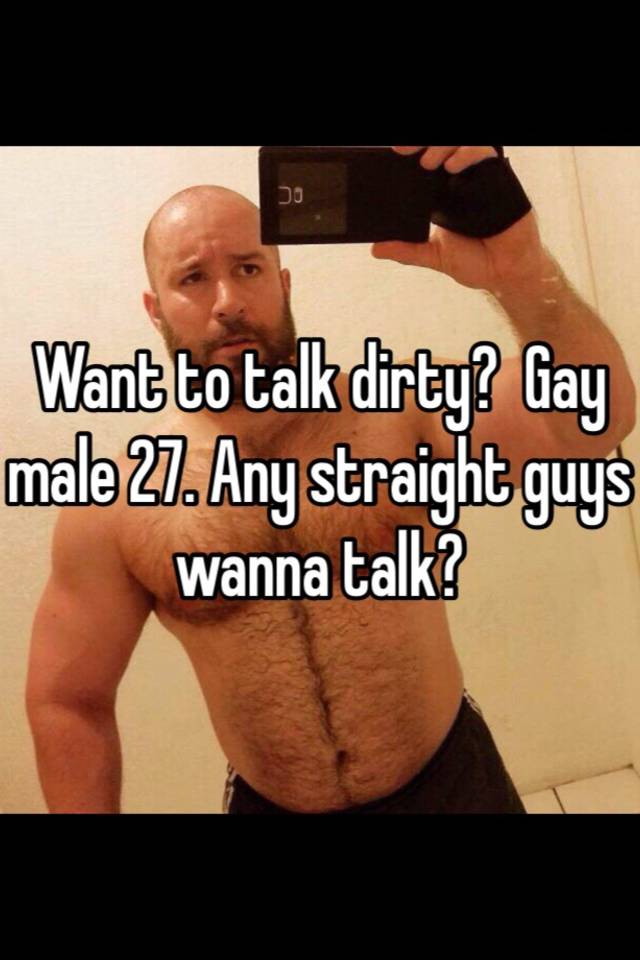 Zi-Zi reccomend hot guy dirty talk