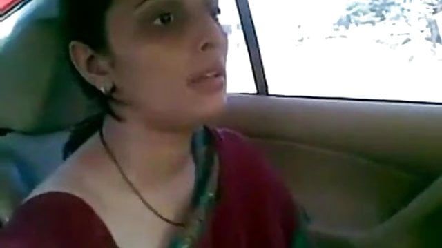 Jumbo reccomend indian girls and aunties nude in car pictures
