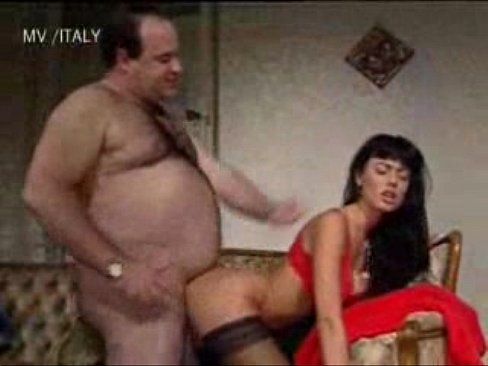 Italian bbw pay debt her mouth image photo