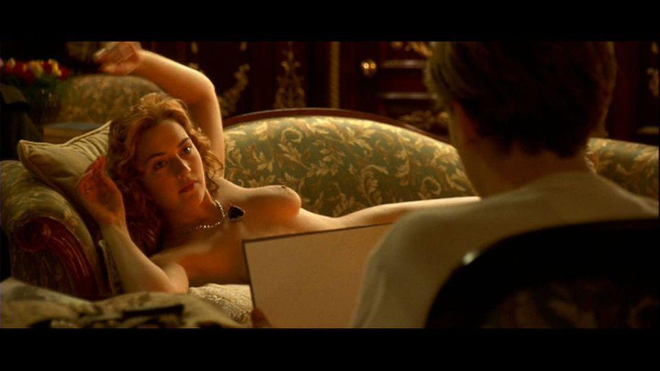 First D. recommend best of winslet titanic naked kate