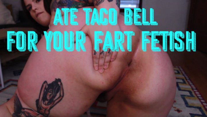 best of Farts taco bell