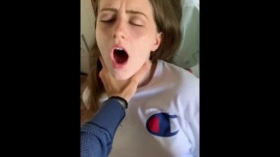 Chubby Screaming Has A Screaming Orgasm Free Porn Videos Youporn