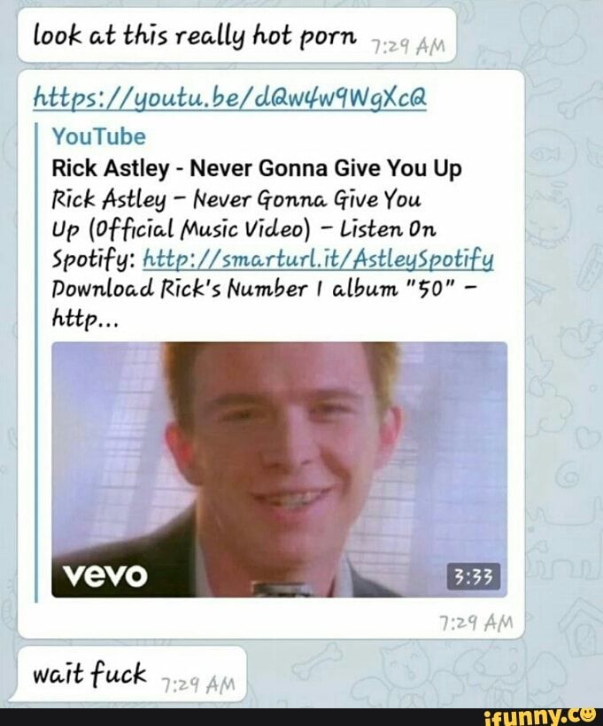 best of Gonna never give astley rick