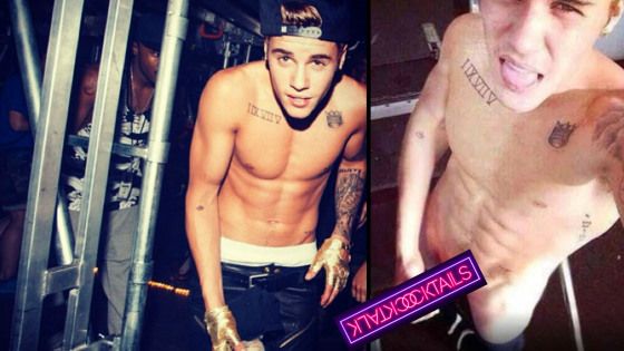 best of Images beiber licking of justin cum nude