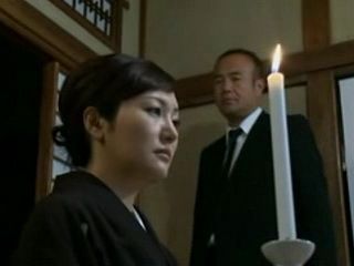 Japanese widow keiko