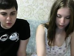 Cheeto recommendet russian with cute homemade fuck