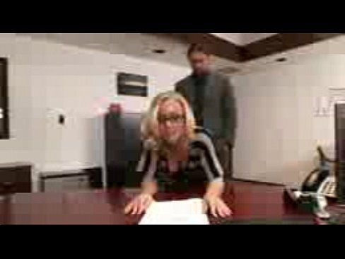 Blade recomended busted hot secretary punishment spank