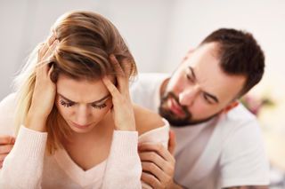 Unlucky husband idea wife cheating
