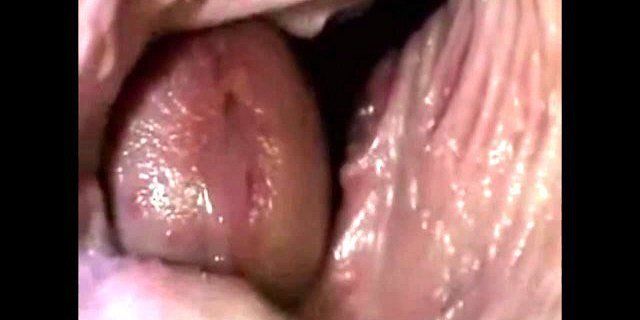 Thick ass amateur wife gets ass licked and pussy fucked in bathroom and bed.