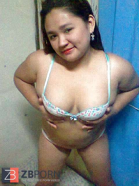 Pocky reccomend naked pinay chubby pic