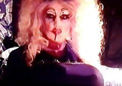 Catnip reccomend drag queen smoking slut