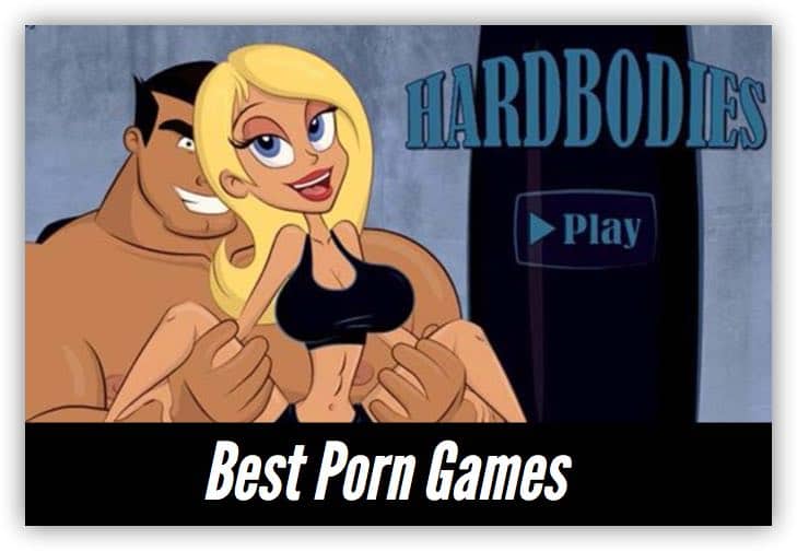 High quality pics game porn