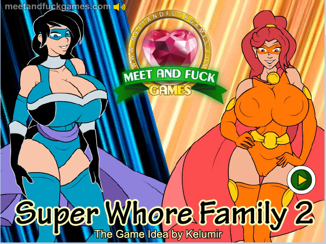 Super whore family