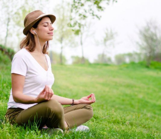 Knee-Buckler reccomend guided meditation mindfulness more