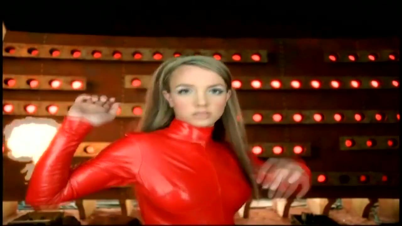 Magnet reccomend latex catsuit fetish britney spears oops
