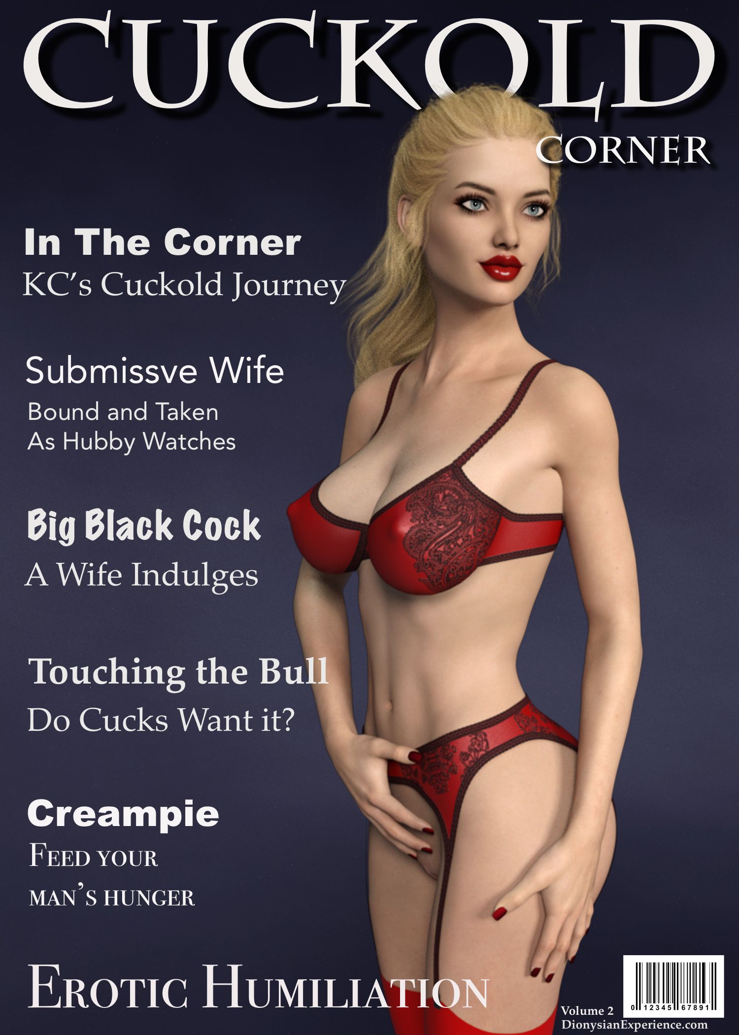 Link transformation from cuck slut Sex Full HD compilation free site. billede
