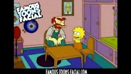 The S. reccomend lisa and bart simpson cartoon porn