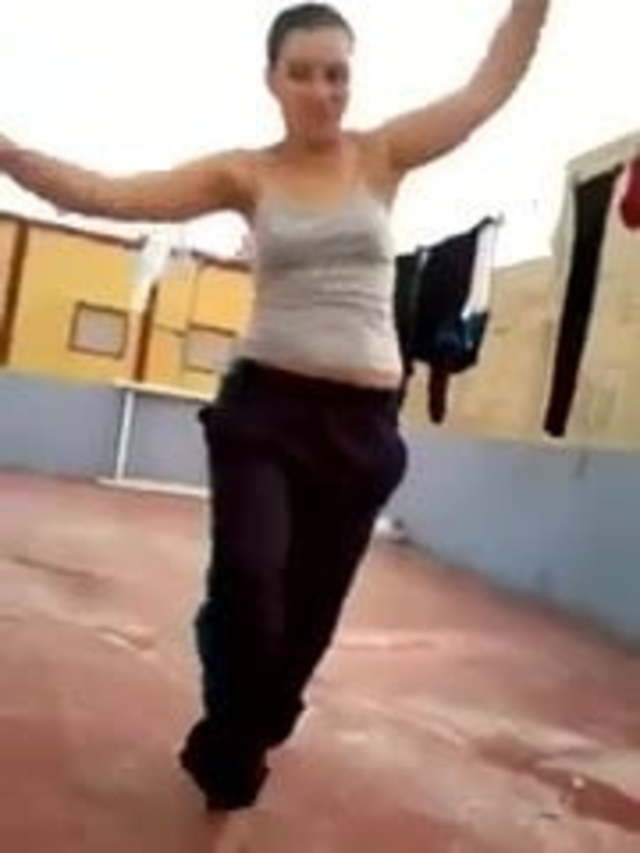 Maroc danse