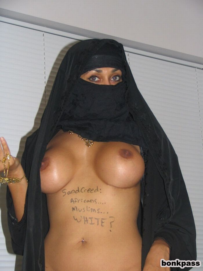 best of Hot naked muslim