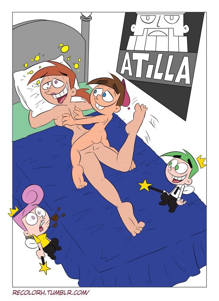 Nasty fairly odd parents cartoon porn sex. New Adult FREE pics.