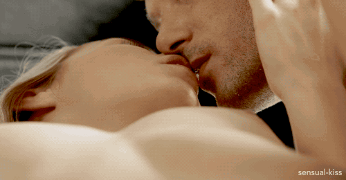 Waffle recomended sensual kiss xxx gif