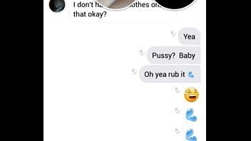 Big L. reccomend orgasm sexting