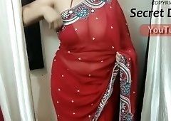 Soldier reccomend tits indian hotwife drapping saree wearing