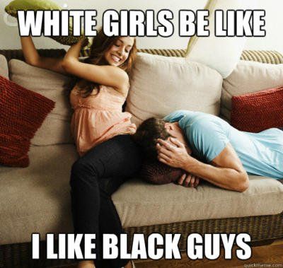 best of Girls black white prefer