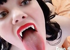 Rocket reccomend whore takes teeth blow after