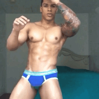 Hot gay latino men nude