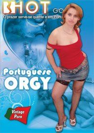 Portuguese orgy