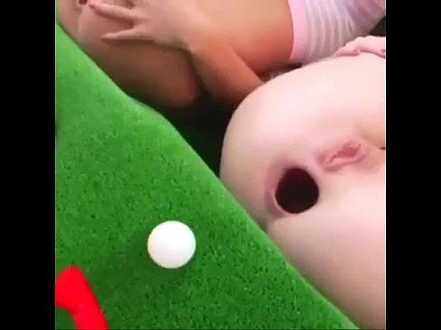 best of Pussy golf balls