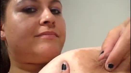 Facial squirting after fuck denise