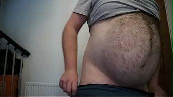 Butcher B. reccomend fat belly weight gain