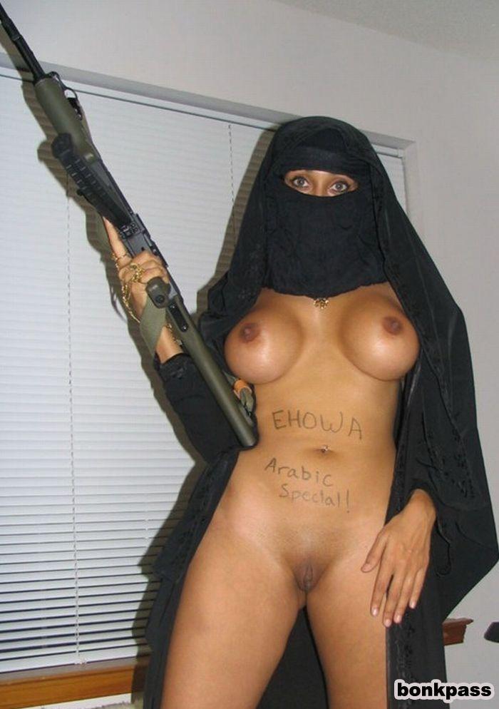 Goldilocks reccomend muslims nude pictures