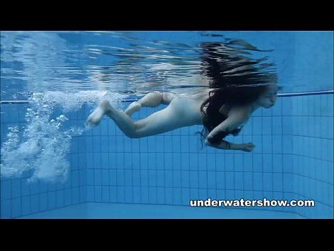 Retrograde reccomend nude swimming underwater