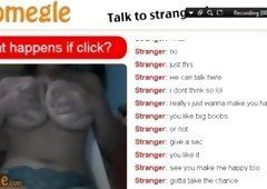 Flamingo recommend best of tits omegle big